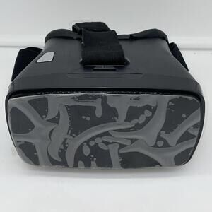 Tzumi Dream Vision Pro Virtual Reality Headset with Bluetooth *Flaw